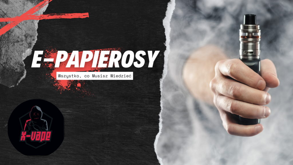 e papierosy