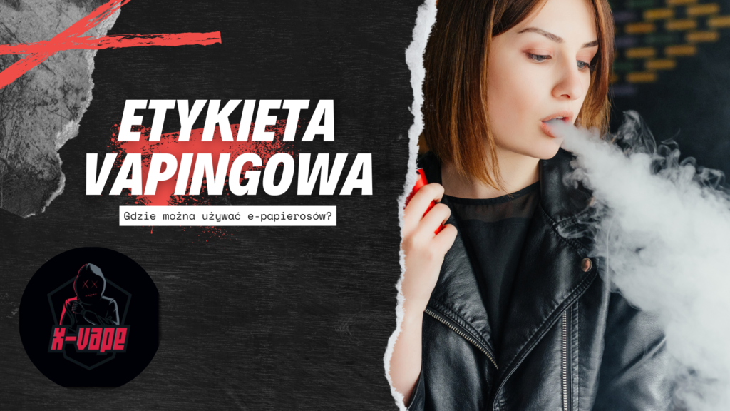 etykieta vapingowa