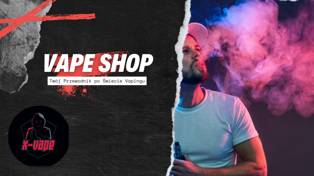 vape shop