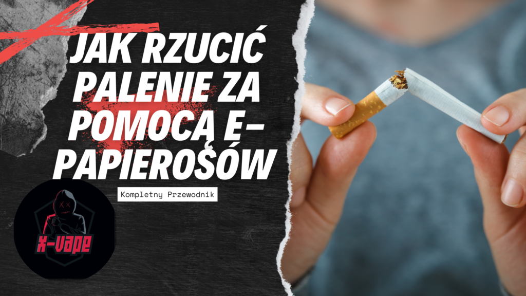 jak rzucic palenie