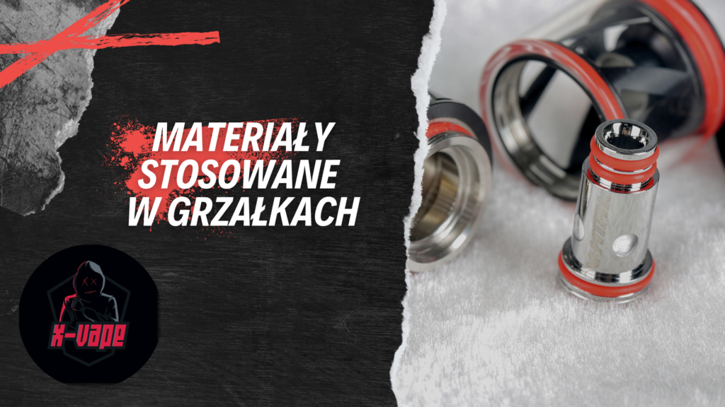 Materiały do grzałek e-papierosów – który drut wybrać?